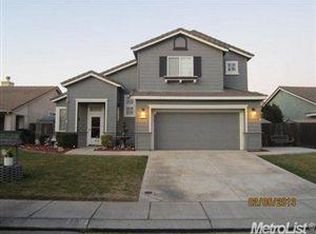 5305 Stonehart Ln, Salida, CA 95368