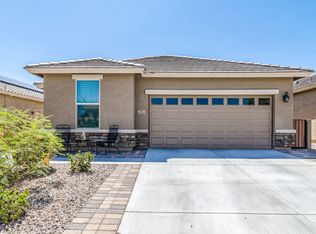 22551 W Gardenia Dr, Buckeye, AZ 85326