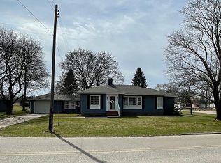 4710 South St, Hamilton, MI 49419