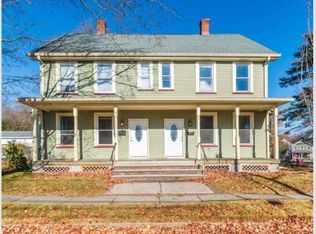 2 Cottage St, Warwick, NY 10990