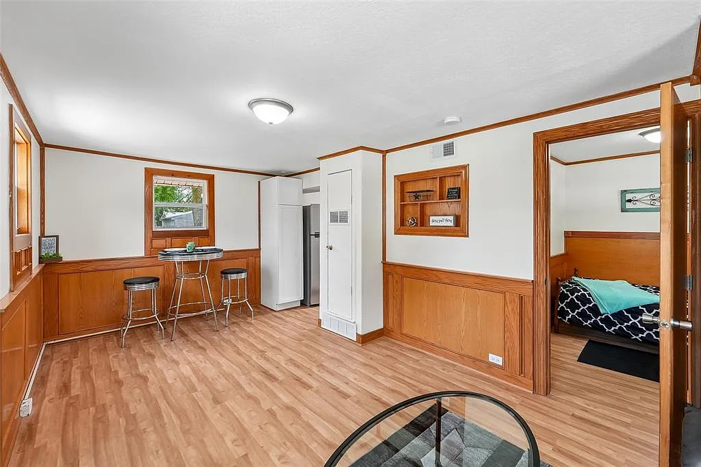 1 bed, 466 sqft, $975 — Photo 3