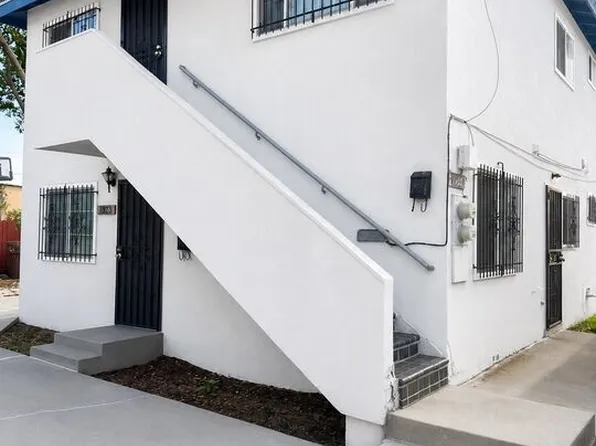 1136 W 109th Pl, Los Angeles, CA 90044