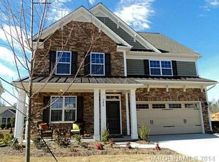 168 Annatto Way UNIT 802, Tega Cay, SC 29708
