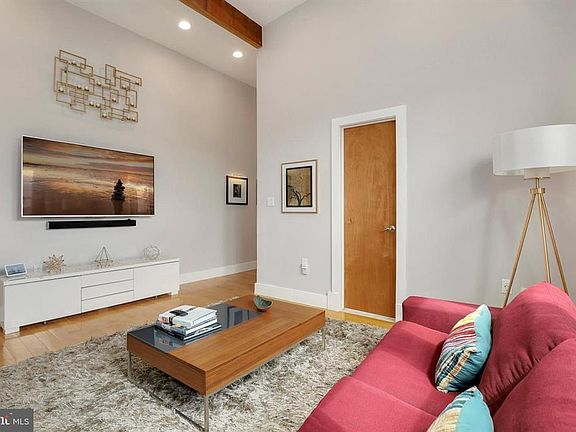 Living Room (upon entering the front door)