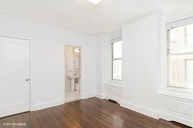 Rented by Rudin Management Company, Inc.