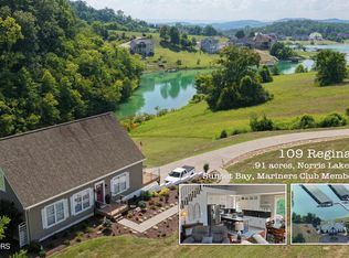 109 Reginas Point, Sharps Chapel, TN 37866