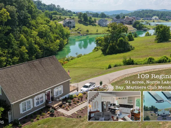 109 Reginas Point, Sharps Chapel, TN 37866