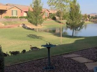 20574 N Lemon Drop Dr, Maricopa, AZ 85138
