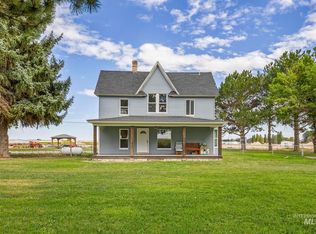 3444 N 4500 E, Murtaugh, ID 83344