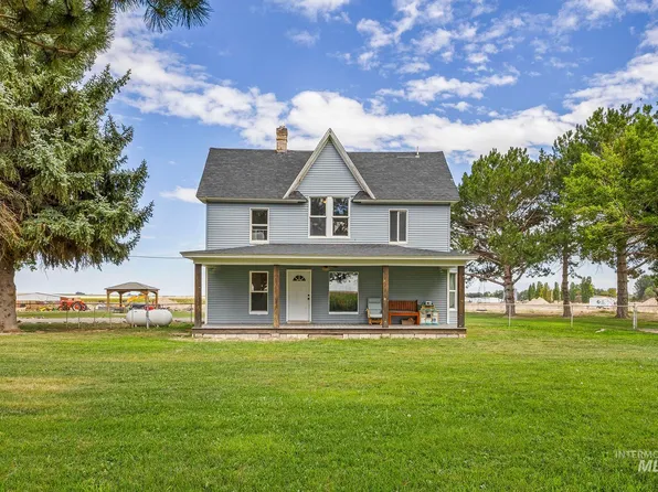 3444 N 4500 E, Murtaugh, ID 83344