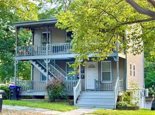 5 Jefferson St, Poughkeepsie, NY 12601