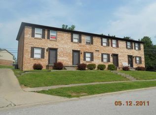 212 Calumet Dr APT 4, Richmond, KY 40475