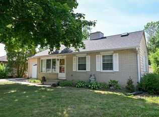 3301 W Parnell AVENUE, Milwaukee, WI 53221