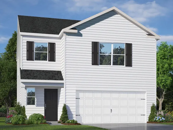 269 Holton St, Wilsons Mills, NC 27577
