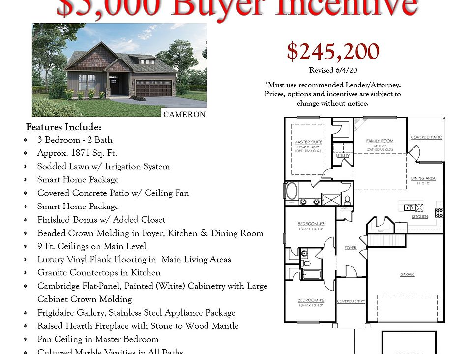 2nd image of 61 Tannery Dr
