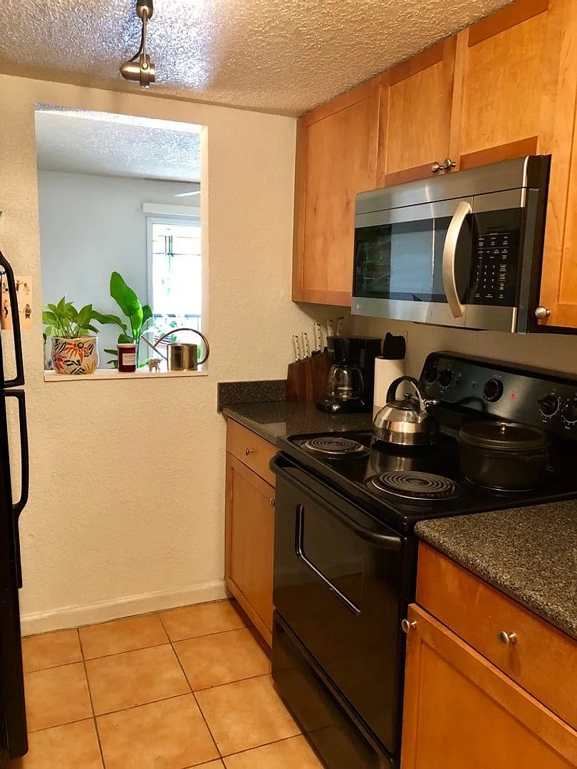 1 Bdrm 1 Bath Condo In la Costa Brava - Downtown/Sodo (Lake Pineloch) — Photo 4
