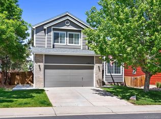 11317 Tumbleweed Way, Parker, CO 80138