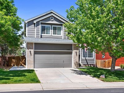 11317 Tumbleweed Way, Parker, CO, 80138