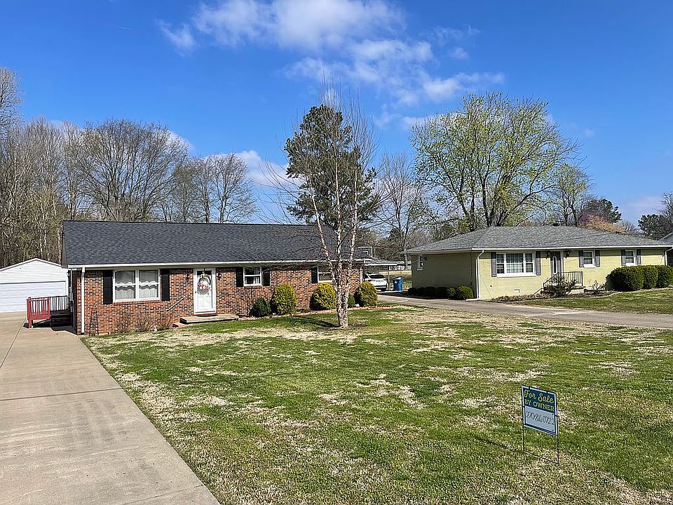 322 Longview Dr, Paducah, KY 42001 Zillow