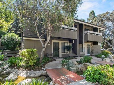 126 Streamwood, Irvine, CA, 92620