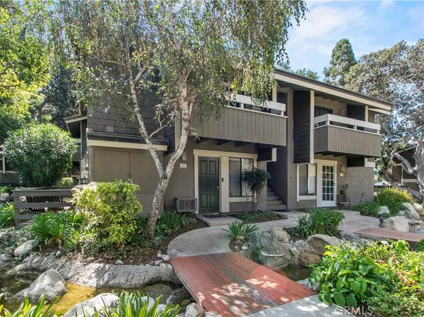 126 Streamwood, Irvine, CA 92620