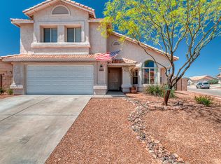 9806 E Pinyon Pine Dr, Tucson, AZ 85748