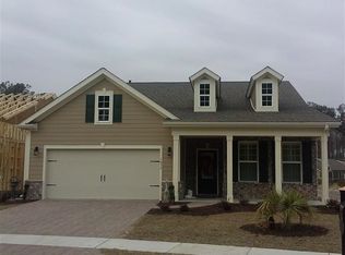 1836 Francis Ct LOT 62, Myrtle Beach, SC 29577
