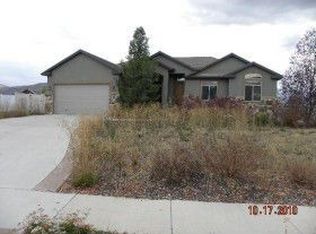 1920 E Fieldstone Ln, Heber, UT 84032