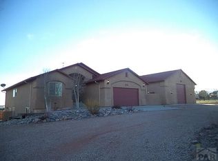 1516 W Caida Del Sol Dr, Pueblo West, CO 81007