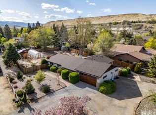 4901 Ambrose Dr, Reno, NV 89519