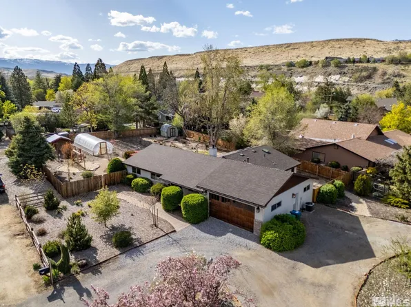 4901 Ambrose Dr, Reno, NV 89519