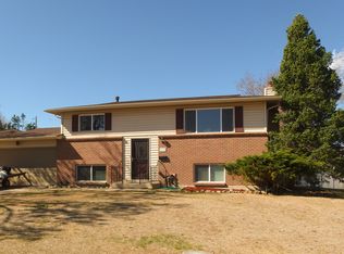 415 S Victor Way, Aurora, CO 80012