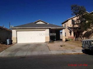 4532 Solar Eclipse Dr, Las Vegas, NV 89115