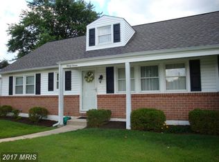 9016 Chateaugay Ct, Baltimore, MD 21234