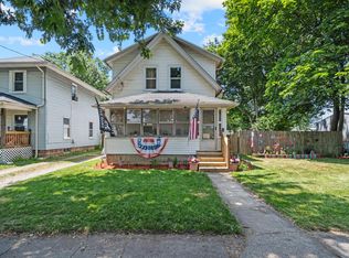 210 S Forbes St, Jackson, MI 49203