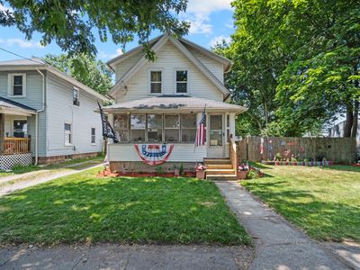 210 S Forbes St, Jackson, MI, 49203