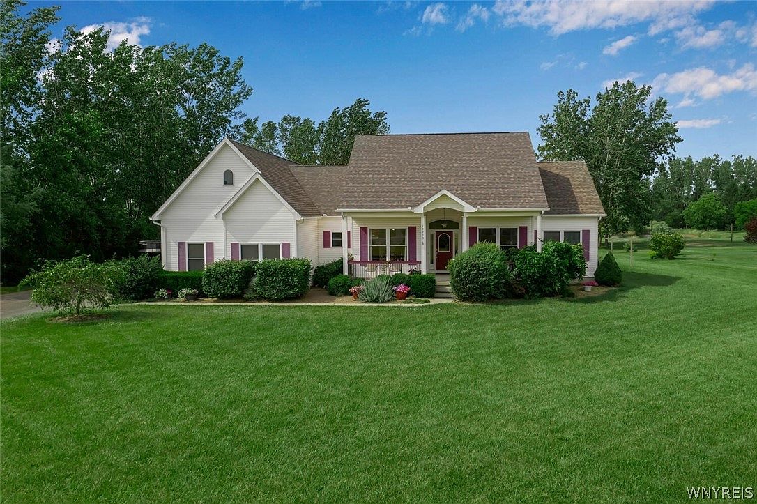 13973 W Bacon Rd, Albion, NY 14411 Zillow