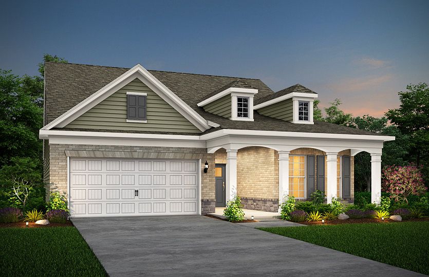 Home Exterior 45
