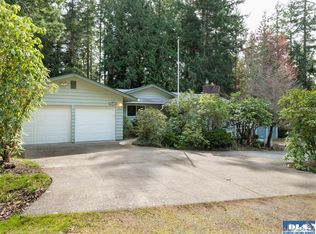 10712 108th St, Anderson Island, WA 98303