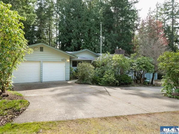 10712 108th St, Anderson Island, WA 98303