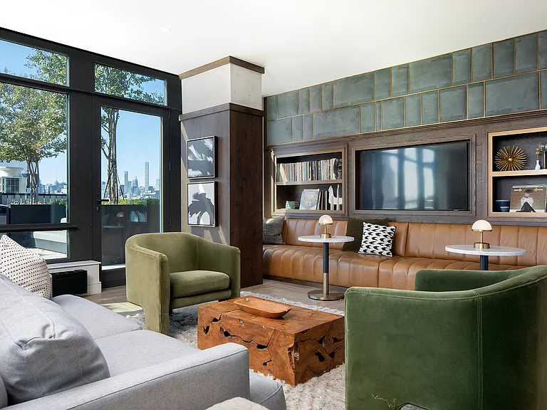 3620 Steinway St #PENTHOUSE — Photo 18