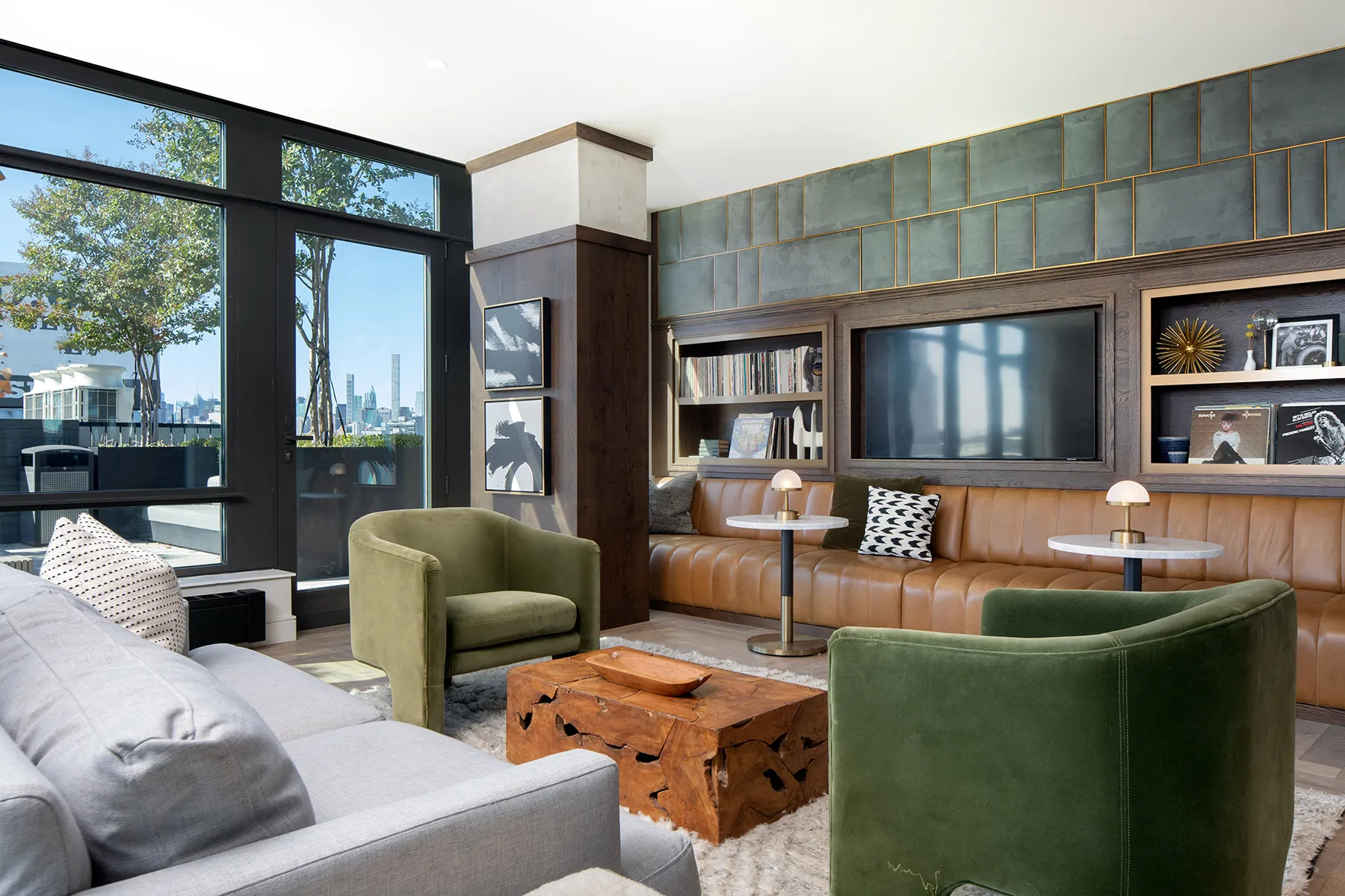 Astor LIC at 3620 Steinway Street in Long Island City Sales, Rentals