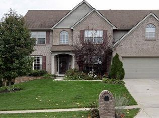 4468 Aligan Way, Lexington, KY 40515