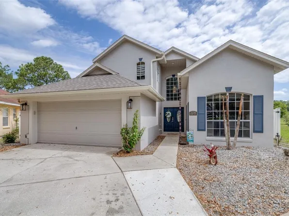 2239 Mallory Cir, Haines City, FL 33844