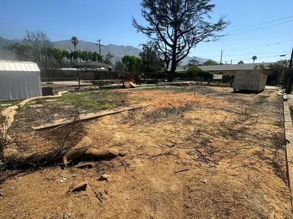 2485 Grandeur Ave, Altadena, CA 91001