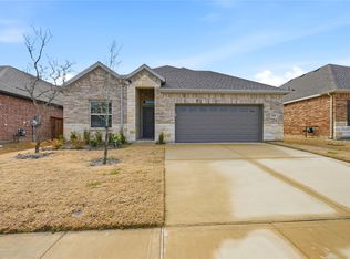 1364 Chisos Way, Forney, TX 75126