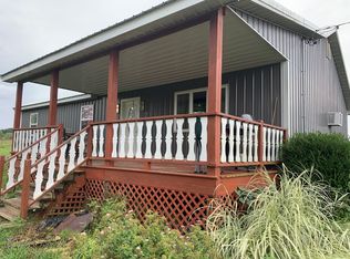 11302 Buford Rd, Caledonia, MO 63631