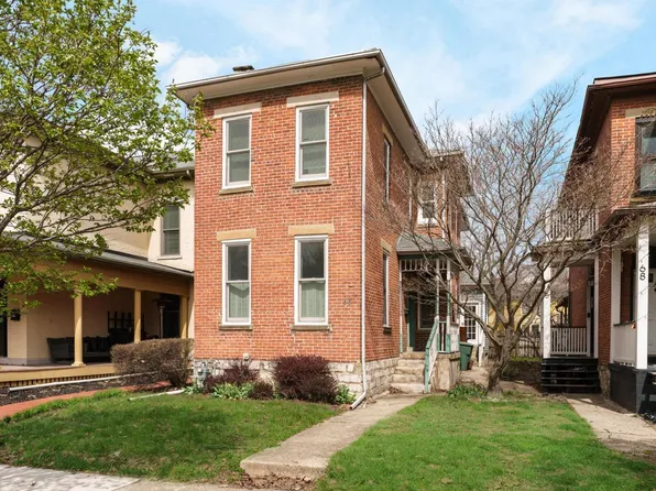 66 E Hubbard Ave, Columbus, OH 43215