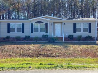 2010 Daniel Boone Trl, Wilmington, NC 28411