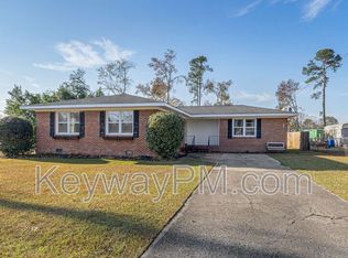 116 Thomas Dr, Martinez, GA 30907